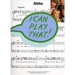 Image links to product page for I Can Play That! ABBA