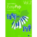 Image links to product page for EasyPop for Piano, Vol 2