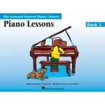 Image links to product page for Piano Lessons Book 1