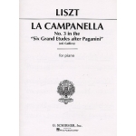 Image links to product page for La Campanella