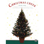 Image links to product page for Christmas Cheer Book 1
