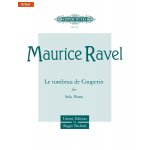 Image links to product page for Le Tombeau De Couperin