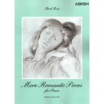 Image links to product page for More Romantic Pieces for Piano Book 4