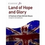 Image links to product page for Classic FM: Land Of Hope & Glory