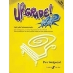 Image links to product page for Up-Grade! Pop Piano Grades 0-1