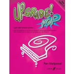 Image links to product page for Up-Grade! Pop Piano Grades 3-4