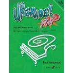 Image links to product page for Up-Grade! Pop Piano Grades 2-3
