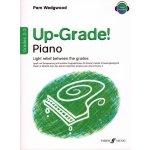 Image links to product page for Up-Grade! Piano Grades 2-3 (includes Online Audio)