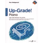 Image links to product page for Up-Grade! Piano Grades 4-5 (includes Online Audio)