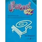 Image links to product page for Up-Grade! Jazz Piano Grades 2-3