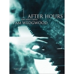 Image links to product page for After Hours Book 1 [Piano]