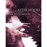 Image links to product page for After Hours Book 2 [Piano]