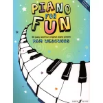 Image links to product page for Piano For Fun, Elementary