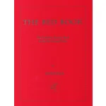 Image links to product page for The Red Book for Flute