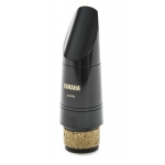 Image links to product page for Yamaha 4C Clarinet Mouthpiece