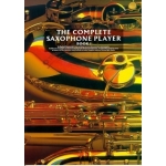 Image links to product page for The Complete Saxophone Player Book 1