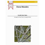 Image links to product page for Danse Macabre for Flute Choir
