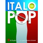 Image links to product page for Italo Pop (includes CD)