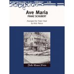 Image links to product page for Ave Maria [Flute Choir]