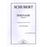 Image links to product page for Serenade for Flute Choir