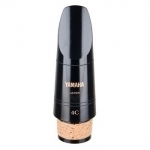Image links to product page for Yamaha 5C Alto Clarinet Mouthpiece