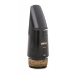 Image links to product page for Yamaha 6C Bass Clarinet Mouthpiece