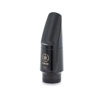 Image links to product page for Yamaha 6C Soprano Saxophone Mouthpiece