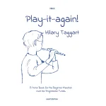 Image links to product page for Play-it-again! for Flute