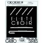 Image links to product page for Londonderry Air [Flute Choir]