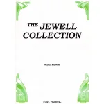 Image links to product page for The Jewell Collection for Piccolo and Piano