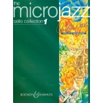 Image links to product page for The Microjazz Cello Collection 1