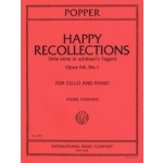 Image links to product page for Happy Recollections, Op64/1
