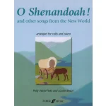 Image links to product page for O Shenandoah! [Cello]