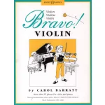 Image links to product page for Bravo! Violin