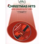 Image links to product page for Junior Guest Spot - Christmas Hits for Violin (includes CD)