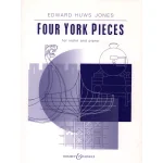 Image links to product page for Four York Pieces
