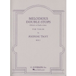 Image links to product page for Melodious Doublestops Book 1