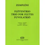 Image links to product page for Trio for Flutes