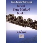 Image links to product page for Flute Method Book 1