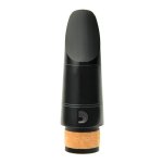 Image links to product page for D'Addario Reserve MCR-X10 Bb Clarinet Mouthpiece