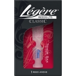 Image links to product page for Légère Studio Synthetic Tenor Saxophone Reed Strength 3.5