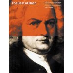 Image links to product page for The Best of Bach