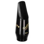 Image links to product page for Vandoren SM404+ S27+ V5+ Soprano Saxophone Mouthpiece