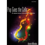 Image links to product page for Pop Goes the Cello
