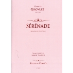 Image links to product page for Serenade (from Fancies for Piano)