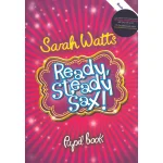 Image links to product page for Ready, Steady Sax! [Pupil's Book] (includes Online Audio)