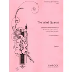 Image links to product page for The Wind Quartet