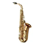 Image links to product page for Yanagisawa AWO20U Alto Saxophone