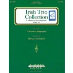 Image links to product page for Irish Trio Collection for Three Flutes