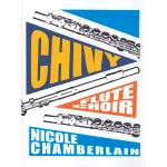 Image links to product page for Chivy for Flute Choir